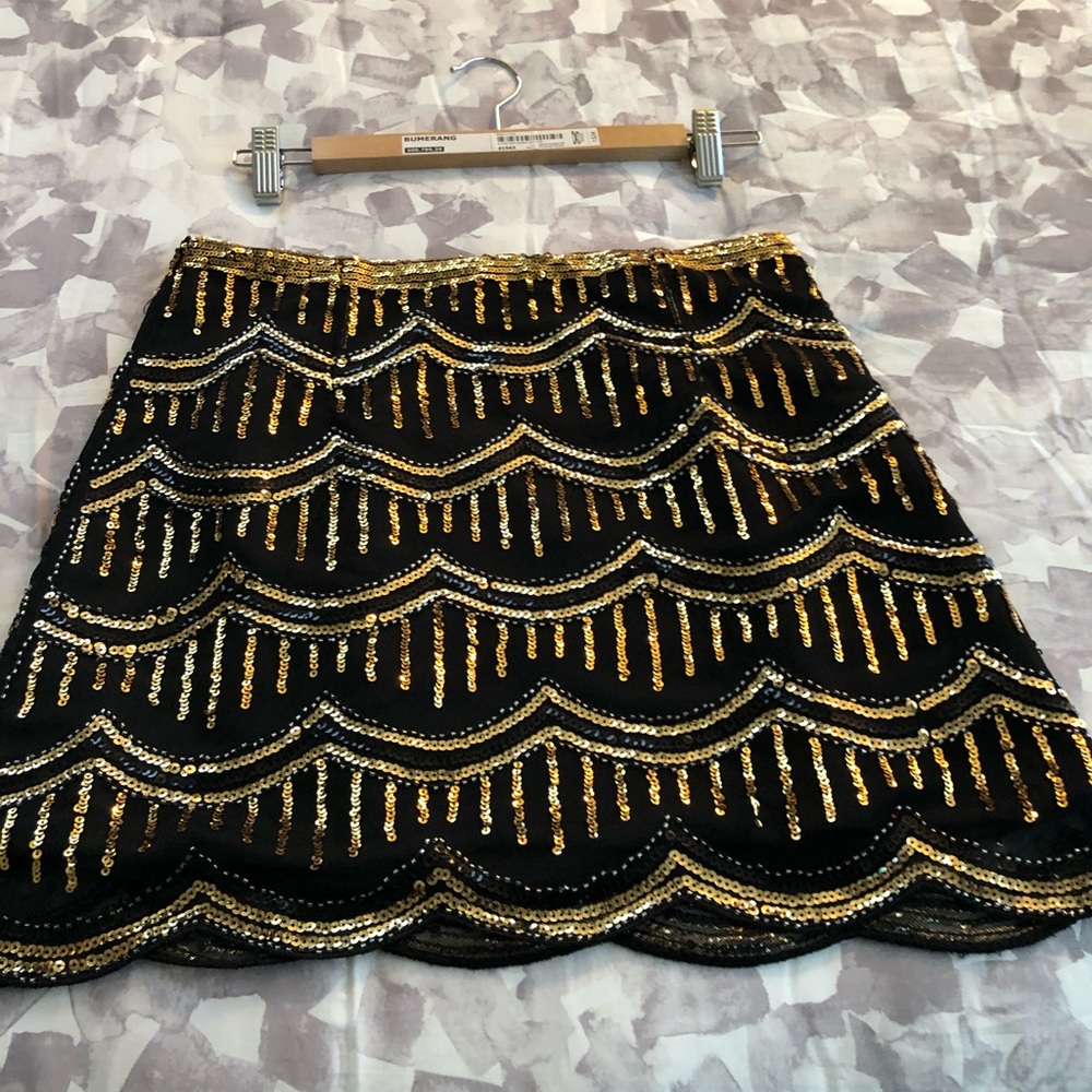 Skirt